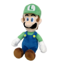 SUPER MARIO - Luigi - Peluche 26cmFIGPELNINSMLUI26_1.png