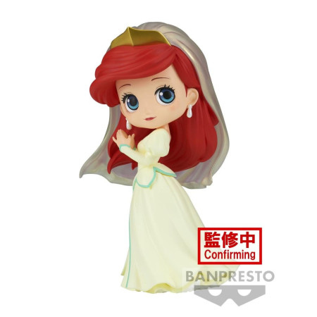 LA PETITE SIRENE - Ariel - Q Posket 14cmFIGBP88187P_1.jpg