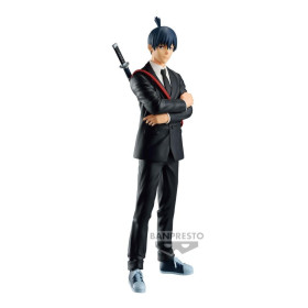 CHAINSAW MAN - Aki Hayakawa - Figurine Chain Spirits 16cmFIGBP88194P_1.jpg