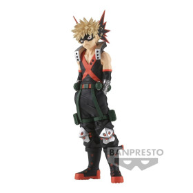 MY HERO ACADEMIA - Katsuki Bakugo - Figurine Age Of Heroes 17cmFIGBP88171P_1.jpg