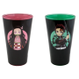 DEMON SLAYER - Tanjiro & Nezuko - 2 XXL Pint Glass 473mlFIGDEMONGS233065_1.png