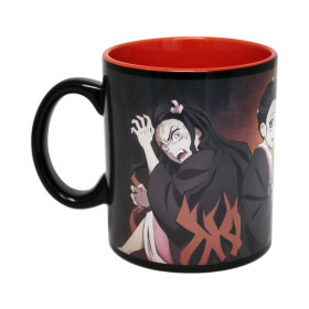 DEMON SLAYER - Nezuko - Mug XXL à  café 473ml DEMON SLAYER - Nezuko - Mug XXL à  café 473mlFIGDEMONCMG32200_1.jpg