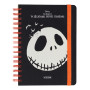 L'ETRANGE NOEL de Mr Jack - Notebook Format A5FIGCTFBA50039_1.jpg