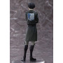 L'ATTAQUE DES TITANS - Levi "Vers. Dark Color" - Pop Up Parade 19cmFIGGSC94503_3.jpg