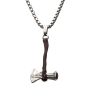 THOR - Stormbreaker - Collier PendentifFIGAVGREGAXEPNK01_1.png