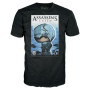 ASSASSIN'S CREED - Altair - T-Shirt POP (S)FIG67685_2.jpg