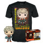 MY HERO ACADEMIA - Booble Head POP NÂ° 249 - Bakugo (MT) +T-shirt (XL)FIGUT64592_1.jpg