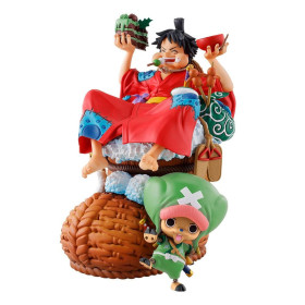 ONE PIECE - Logbox Re Birth Vol. 1 - Statuette Petitrama DX 11cmFIGMEHO517359_1.jpg