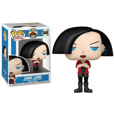 DARIA - POP TV NÂ° 1440 - Jane LaneFIGFUN72144_1.png