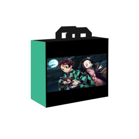DEMON SLAYER - Nezuko & Tanjiro - Shopping BagFIG81950021741_1.jpg