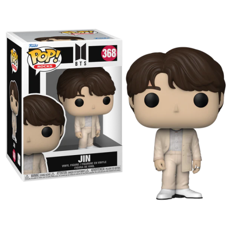 BTS - POP Rocks NÂ° 368 - JinFIGFUN72578_1.png
