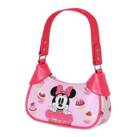 MINNIE - Muffin - Sac à  Main '20x12x8cm'FIGKM07629_1.jpg