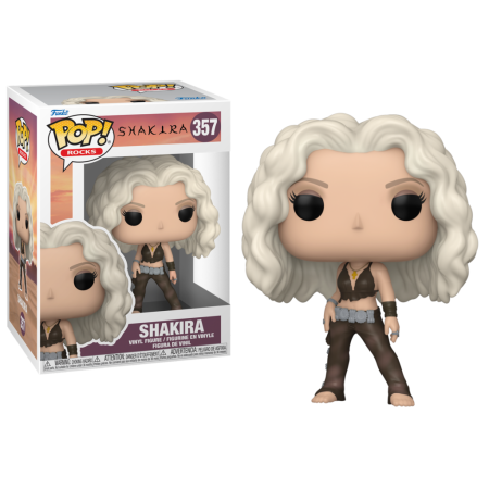 SHAKIRA - POP Rocks NÂ° 357 - Wherever / WheneverFIGFUN72583_1.png