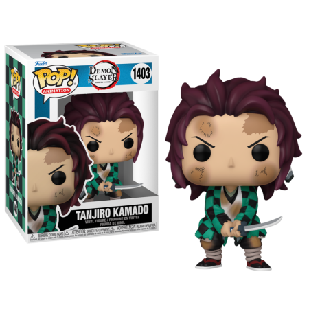 DEMON SLAYER - POP Animation NÂ° 1403 - Tanjiro (Training)FIGFUN72613_1.png
