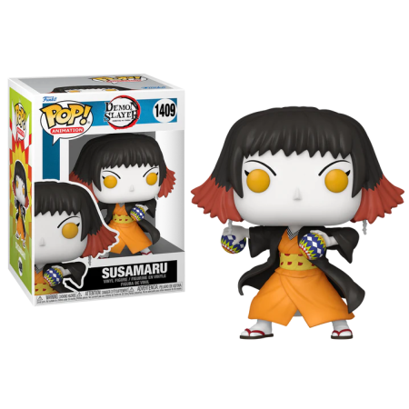 DEMON SLAYER - POP Animation NÂ° 1409 - Susamaru with ChaseFIGFUN72611_1.png