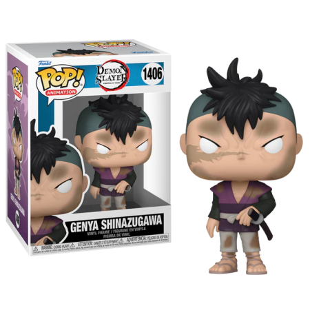 DEMON SLAYER - POP Animation NÂ° 1406 - GenyaFIGFUN72609_1.png