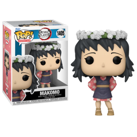 DEMON SLAYER - POP Animation NÂ° 1405 - Makomo (Flower Headdress)FIGFUN72132_1.png