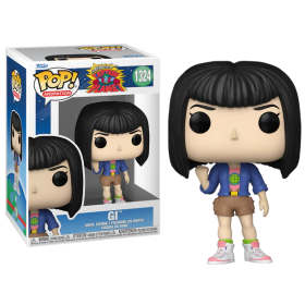 CAPITAINE PLANETE - POP Animation NÂ° 1324 - GiFIGFUN72556_1.png