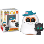 MCDONALDS - POP Ad Icons NÂ° 206 - Nugget Buddies FantomeFIGFUN74066_1.png