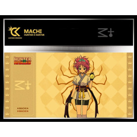 HUNTER X HUNTER - Machi - Golden TicketFIGCKHH11_1.jpg