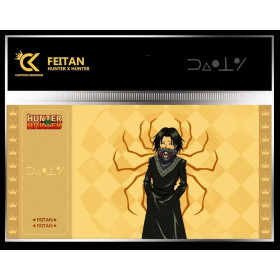 HUNTER X HUNTER - Feitan - Golden TicketFIGCKHH10_1.jpg