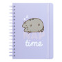 PUSHEEN - Nap Time - Notebook - Format A5FIGCTFBA50046_1.jpg