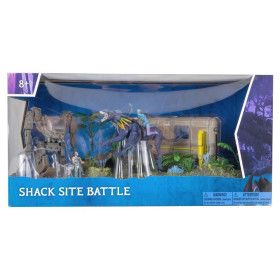 AVATAR LA VOIE DE L'EAU - Shack Site Battle - FigurinesFIGMCF16406_1.jpg
