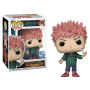 JUJUTSU KAISEN - POP Animation NÂ° 1152 - Yuji Itadori Special EditionFIGFUN64979_1.png