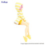 RE ZERO - Ram "Room Wear Yellow" - Statuette PVC Noodle Stopper 14cmFIGFRYU40508_4.jpg