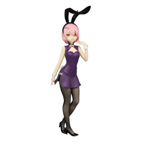 RE ZERO - Ram "China Antique" - Statuette BiCute Bunnies 35cmFIGFRYU40509_1.jpg