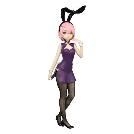 RE ZERO - Ram "China Antique" - Statuette BiCute Bunnies 35cmFIGFRYU40509_1.jpg