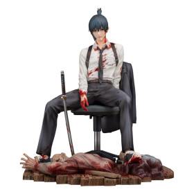 CHAINSAW MAN - Aki Hayakawa - Statuette 1/7 19cmFIGMYTH92473_1.jpg