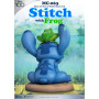 DISNEY 100E ANN. - Stitch avec Grenouille -Statuette Master Craft 34cmFIGBKDMC063_2.jpg