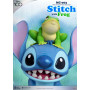 DISNEY 100E ANN. - Stitch avec Grenouille -Statuette Master Craft 34cmFIGBKDMC063_3.jpg
