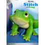 DISNEY 100E ANN. - Stitch avec Grenouille -Statuette Master Craft 34cmFIGBKDMC063_4.jpg