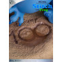 DISNEY 100E ANN. - Stitch avec Grenouille -Statuette Master Craft 34cmFIGBKDMC063_5.jpg