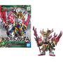 GUNDAM - SD Sangoku Soketsuden Zhang Fei God Gundam - Model KitFIG85227P_1.png