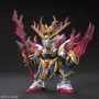 GUNDAM - SD Sangoku Soketsuden Zhang Fei God Gundam - Model KitFIG85227P_2.jpg