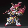 GUNDAM - SD Sangoku Soketsuden Zhang Fei God Gundam - Model KitFIG85227P_4.jpg