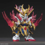 GUNDAM - SD Sangoku Soketsuden Zhang Fei God Gundam - Model KitFIG85227P_5.jpg