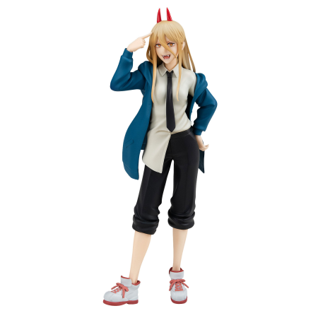 CHAINSAW MAN - Power - Pop Up Parade 17cmFIGGSC94668_1.png
