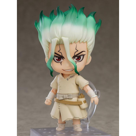 DR STONE - Senku Ishigami - Figurine Nendoroid 10cmFIG89804_1.jpg