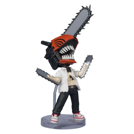 CHAINSAW MAN - Chainsaw Man - Mini Figuarts 10cmFIG89784_1.jpg
