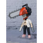 CHAINSAW MAN - Chainsaw Man - Mini Figuarts 10cmFIG89784_3.jpg