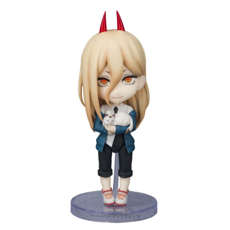 CHAINSAW MAN - Power - Mini Figuarts 10cmFIG89794_1.jpg