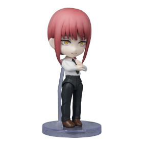 CHAINSAW MAN - Makima - Mini Figuarts 10cmFIG89790_1.jpg