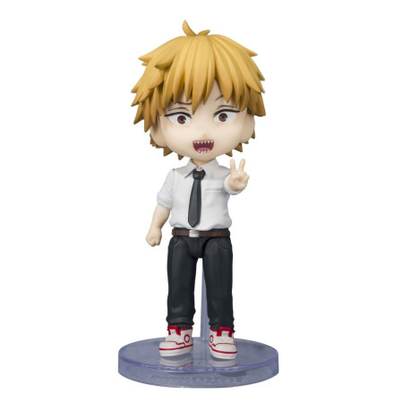CHAINSAW MAN - Denji - Mini Figuarts 10cmFIG89796_1.jpg