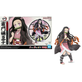 DEMON SLAYER - Kamado Nezuko - Model KitFIGMK65319_1.png