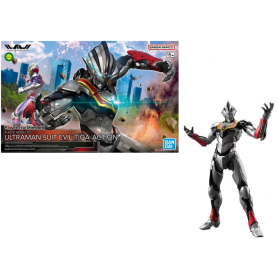 ULTRAMAN - Figure-rise Standard Ultraman Evil Tiga "Action" -Model KitFIGMK65326_1.png