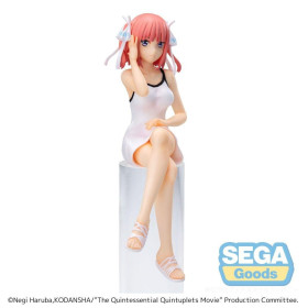 QUINTESSENTIAL QUINTUPLETS - Nino Nakano - Figurine PM Perching 14cmFIG89782_1.jpg